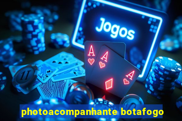photoacompanhante botafogo